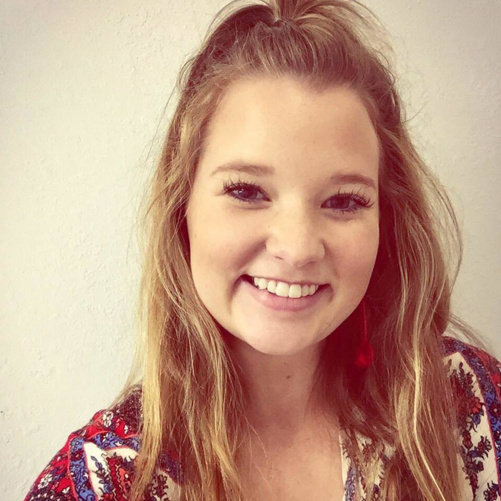 Meet your Posher, Logan